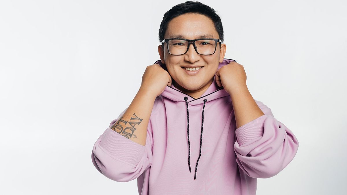 Адильхан Нагаманов