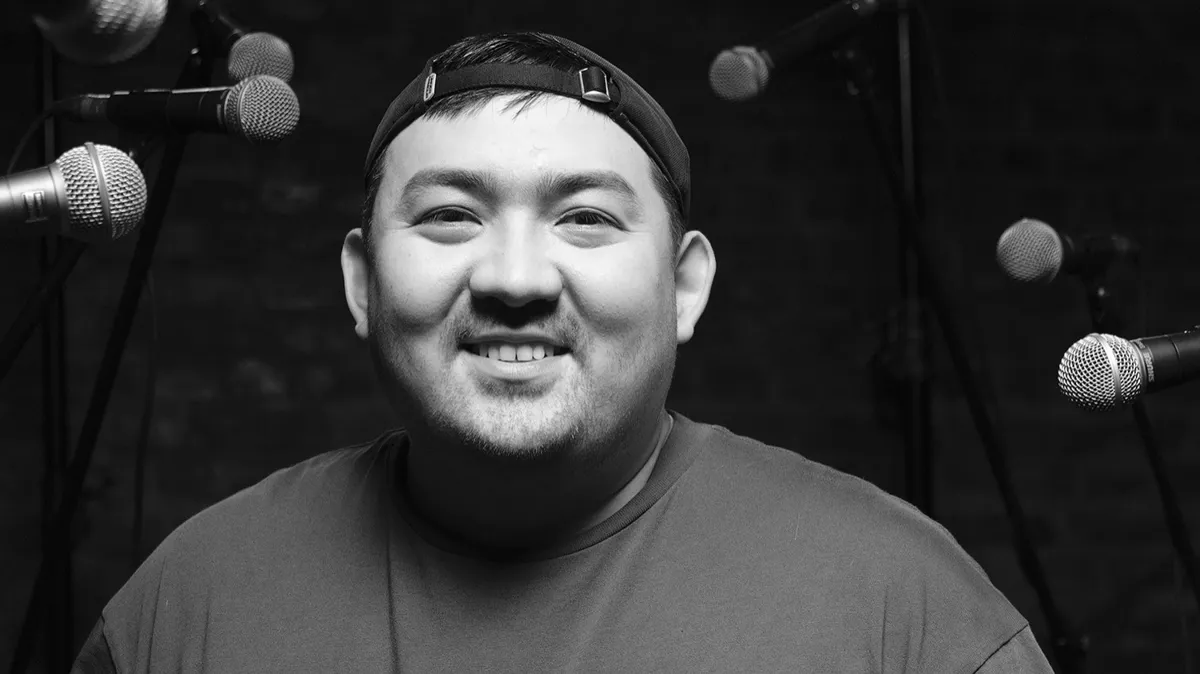 Шынгыс Ермек