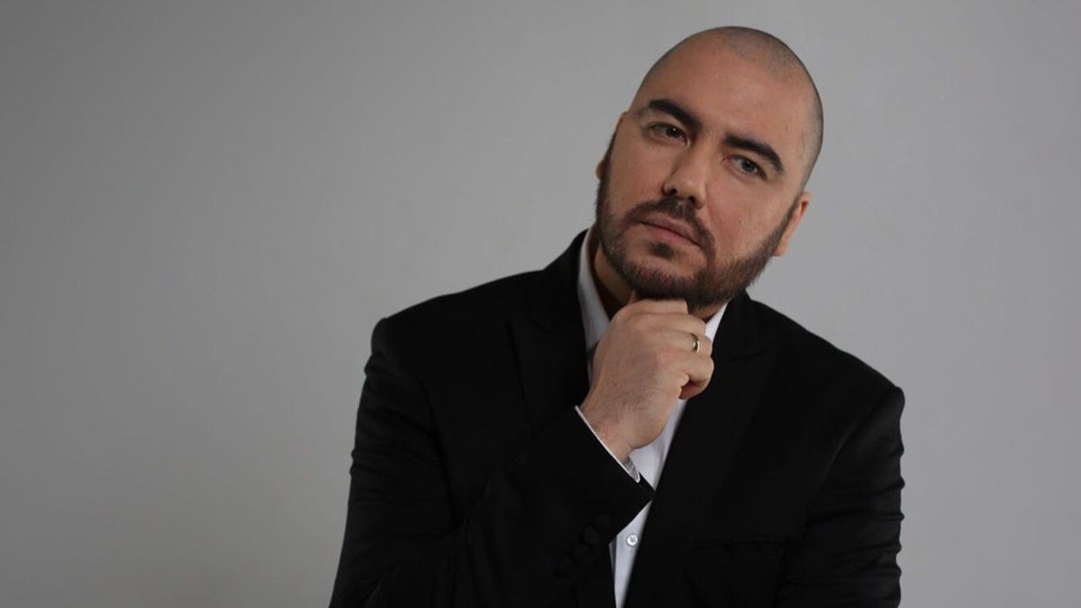 Олег Шаумаров