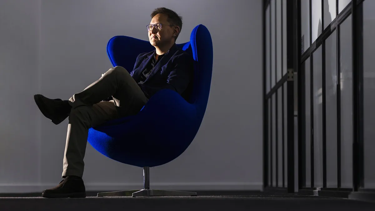 Арсен Томский