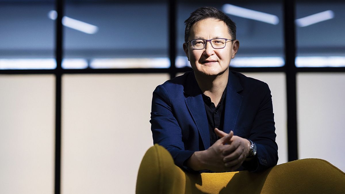 Арсен Томский