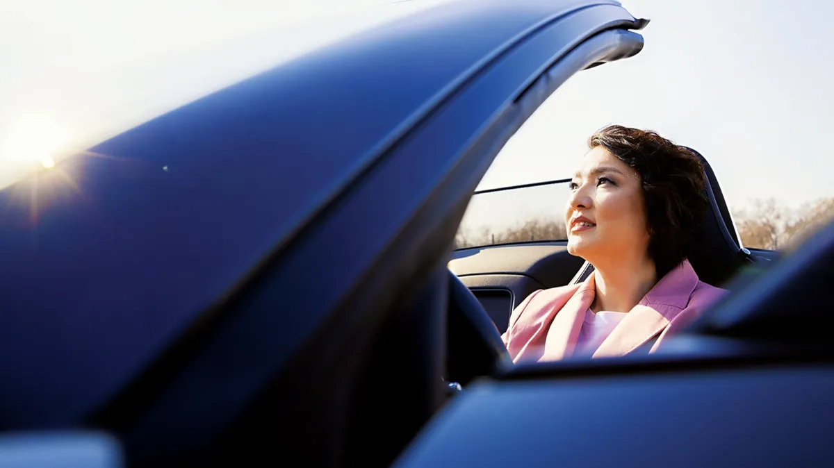 Анар Макашева