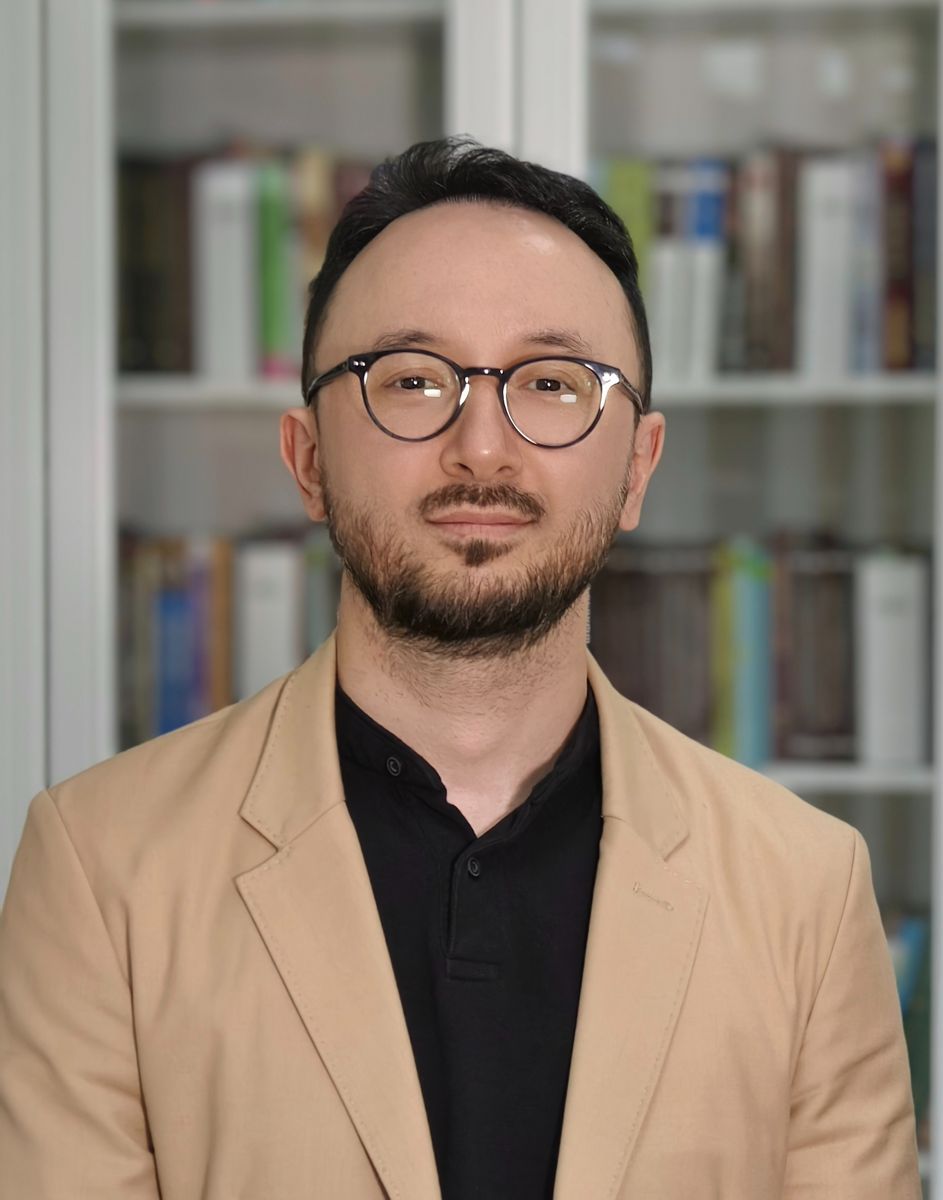 Нурлан Кабдылхак