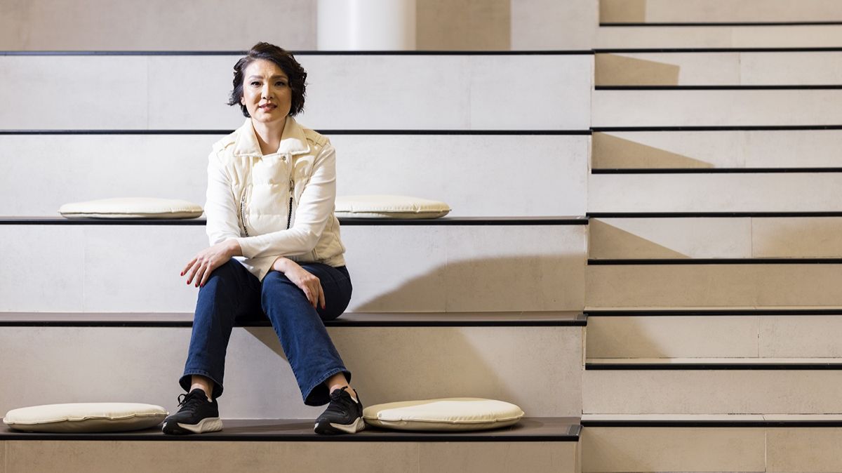 Анар Макашева