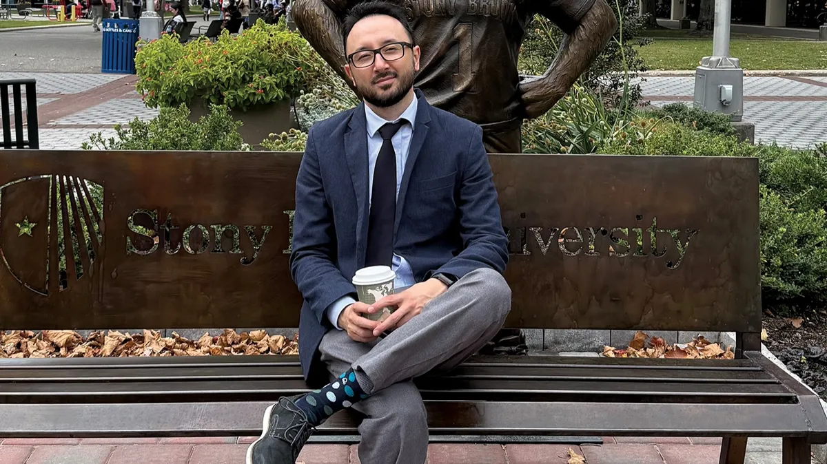 Нурлан Кабдылхак