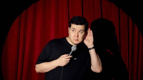 Галым Калиакбаров