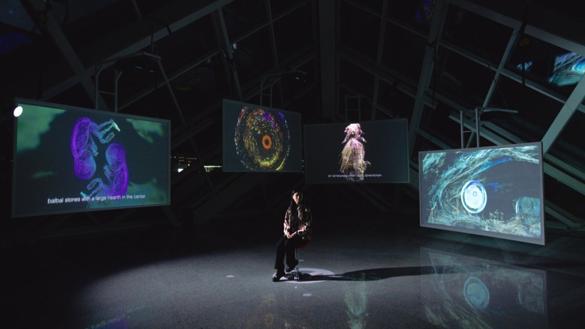 Ардак Муканова