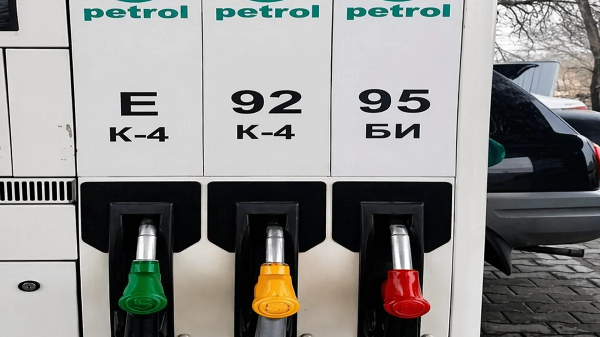 Би-95, биоэтанол, биотопливо