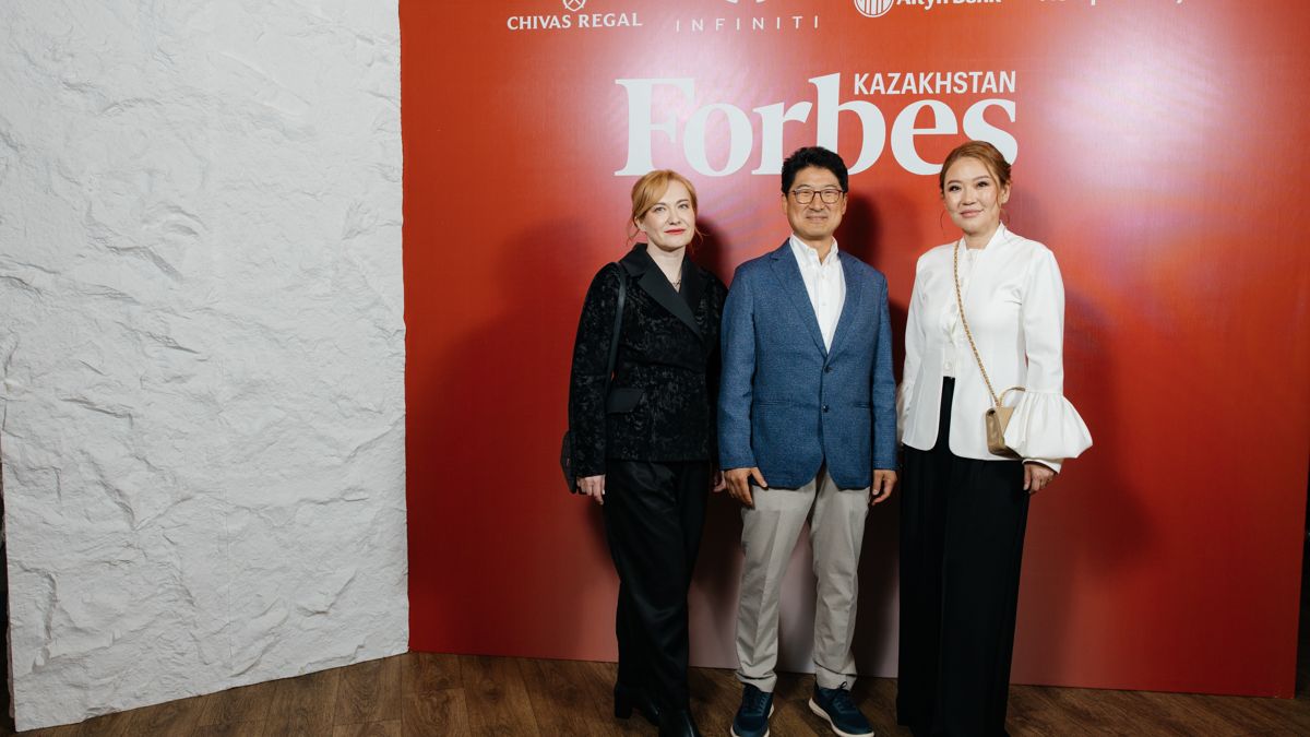 Елена Седых, Пол Ким, Людмила Тен