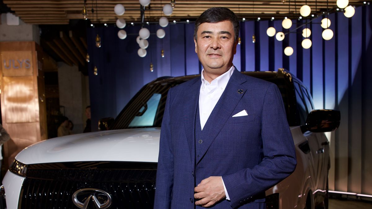 Арманжан Байтасов