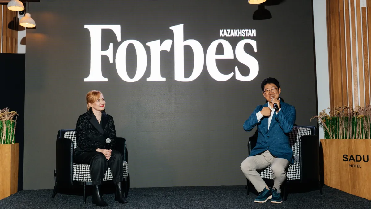 Елена Седых, Пол Ким