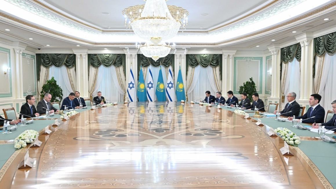 переговоры