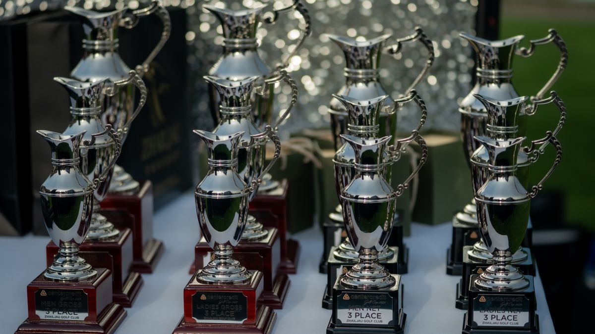 Centercredit Golf Cup 2026