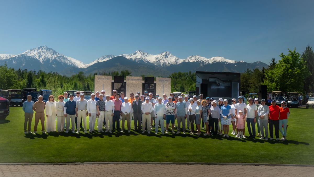 Centercredit Golf Cup 2026