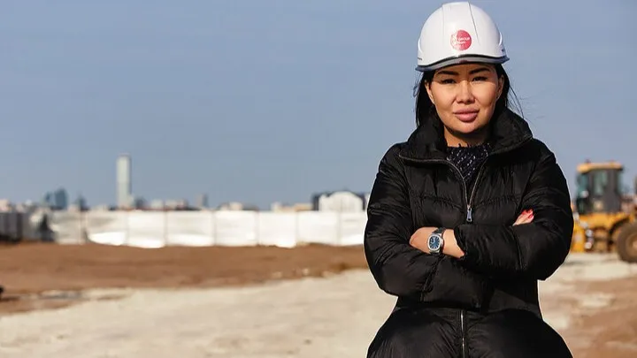 Мөлдір Суюншали 