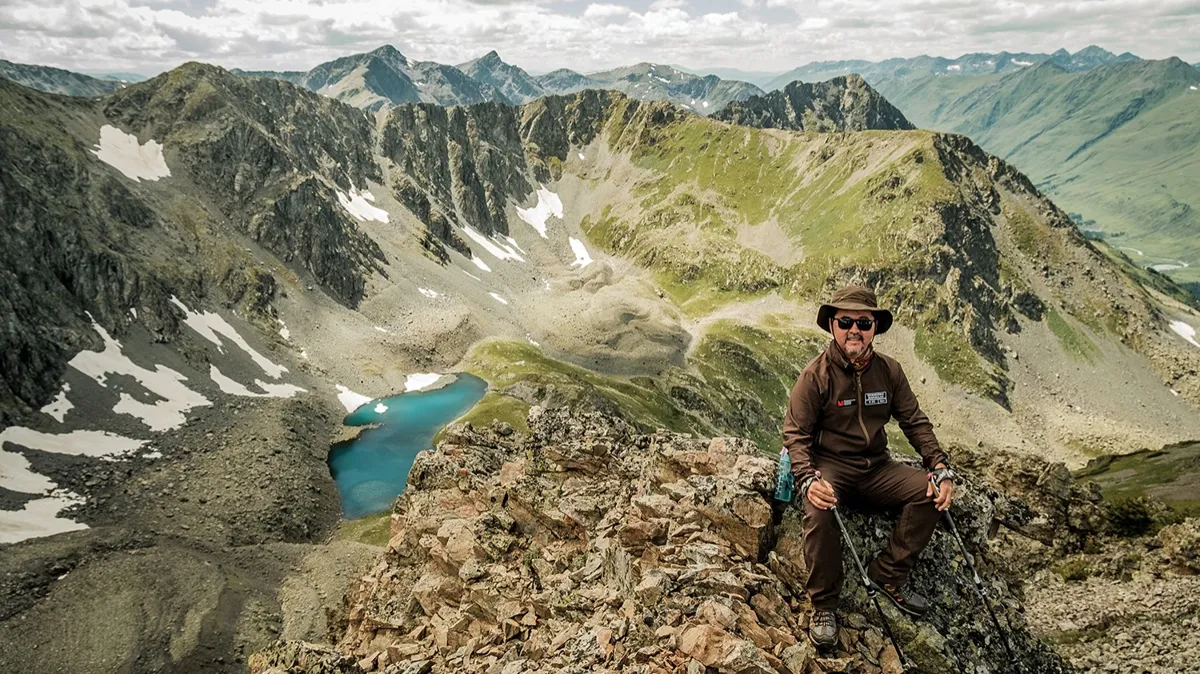 Маргулан Сейсембаев