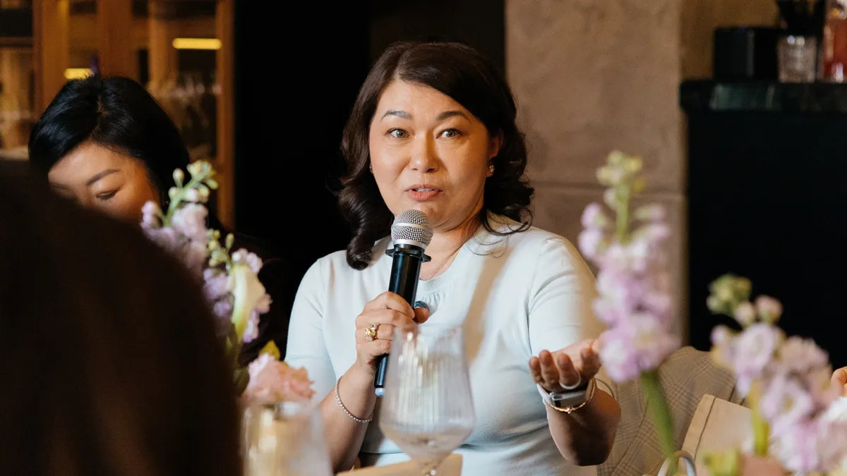 Анар Рахимбаева