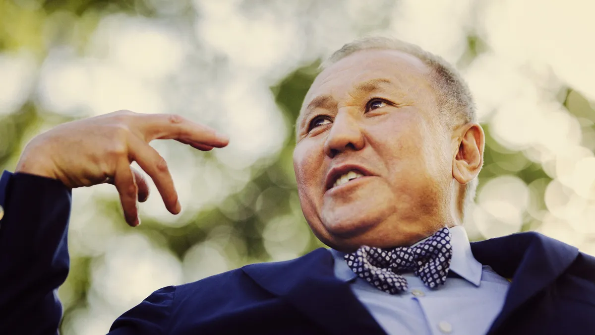 Нурлан Смагулов