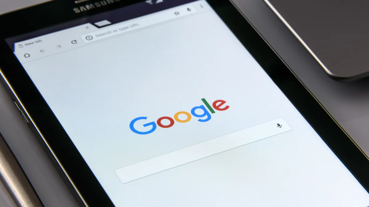 google