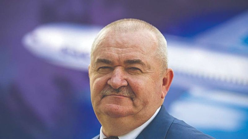 Владимир Сытник