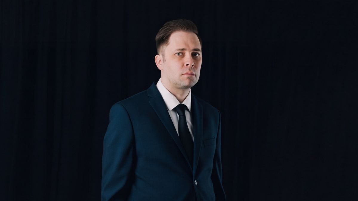 Дмитрий Гордиенко