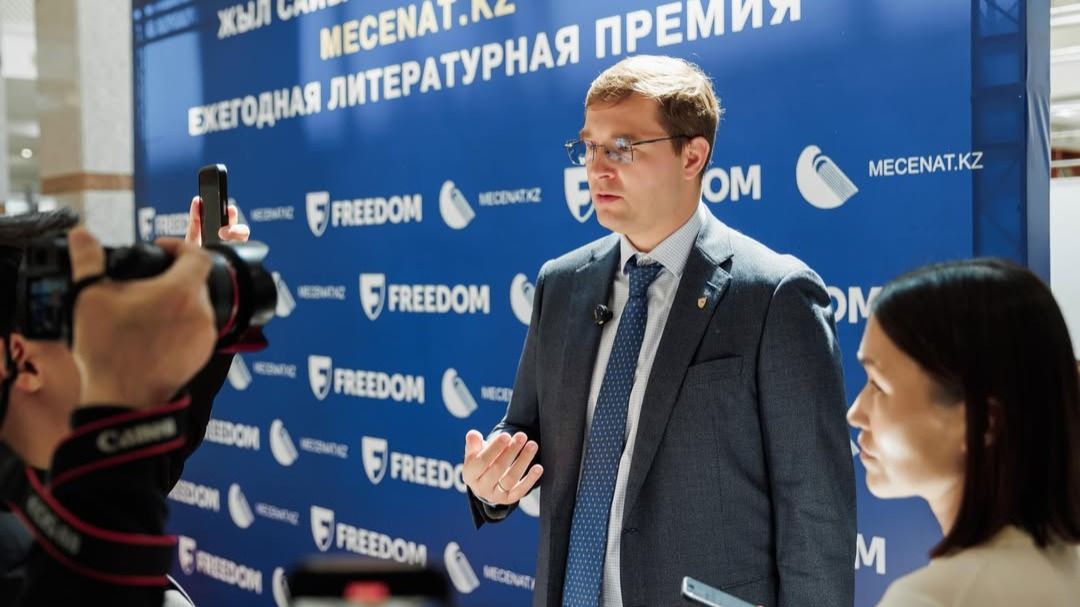 Тимур Турлов