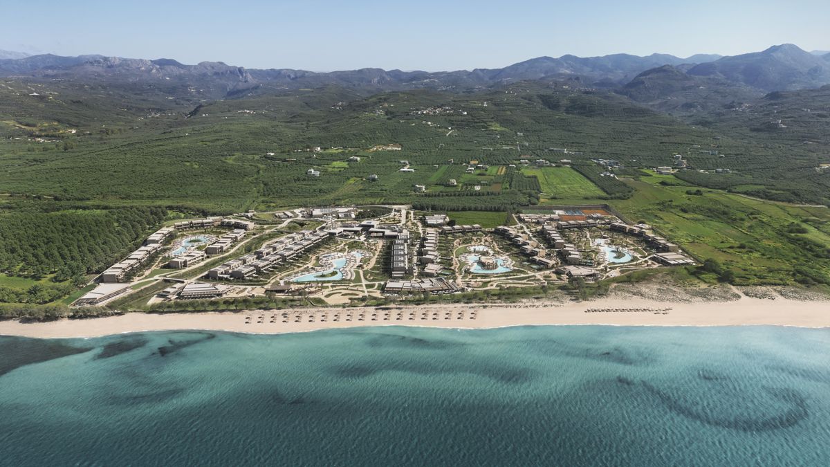 Ikos Kissamos 2026