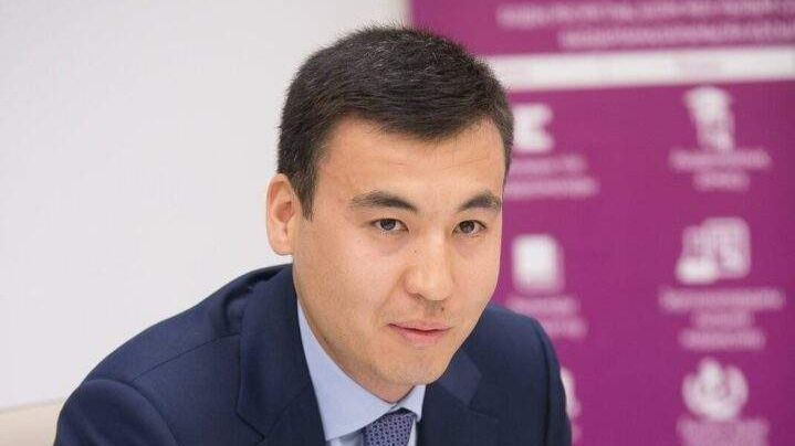 Галимжан Есенов