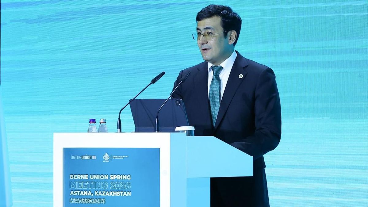 Рустам Карагойшин