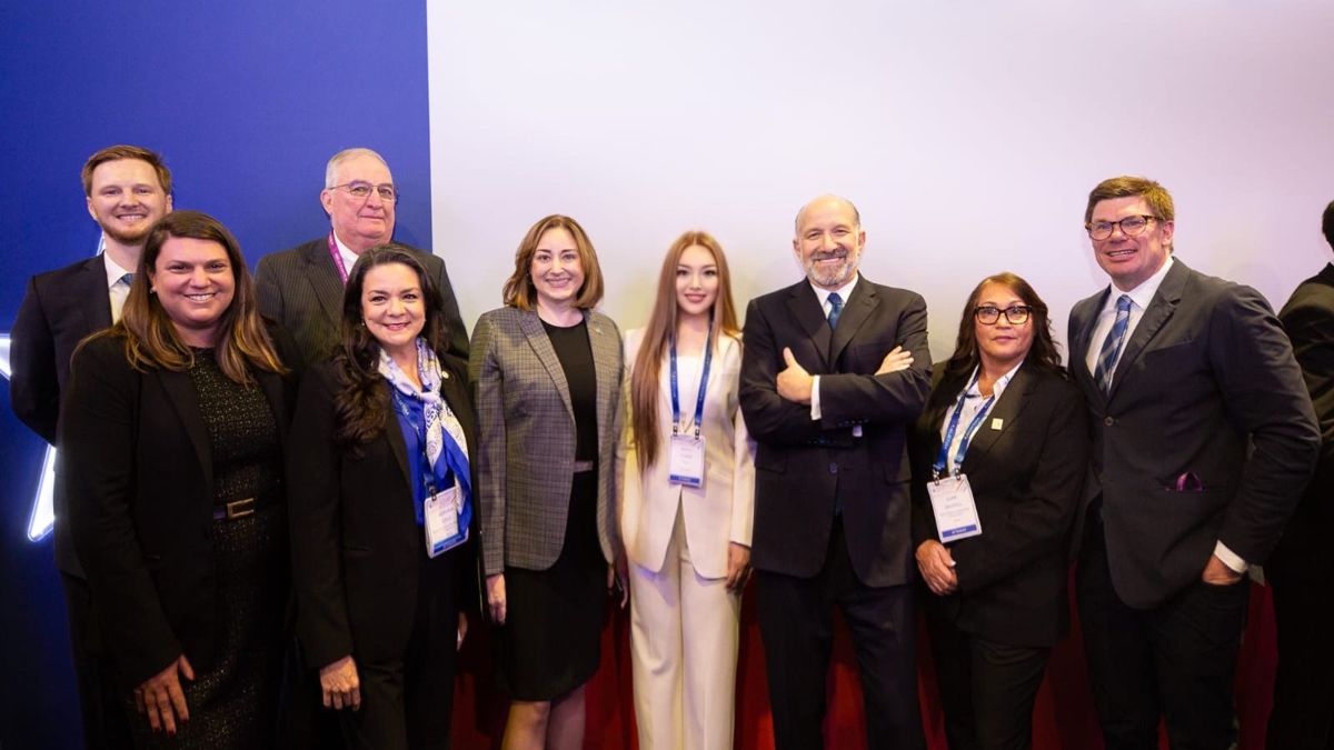 Проект завода Bauner Inc. в&nbsp;США презентовали в&nbsp;мае 2026 года на&nbsp;SelectUSA Investment Summit в&nbsp;Вашингтоне