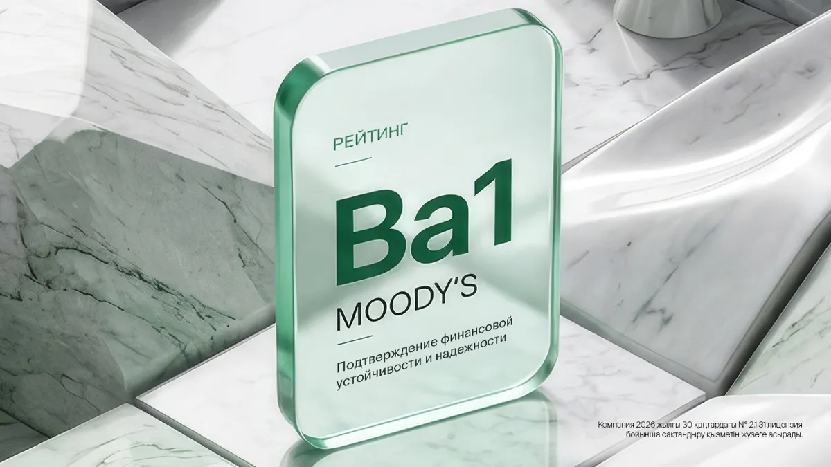  Sinoasia B&R, Moody's