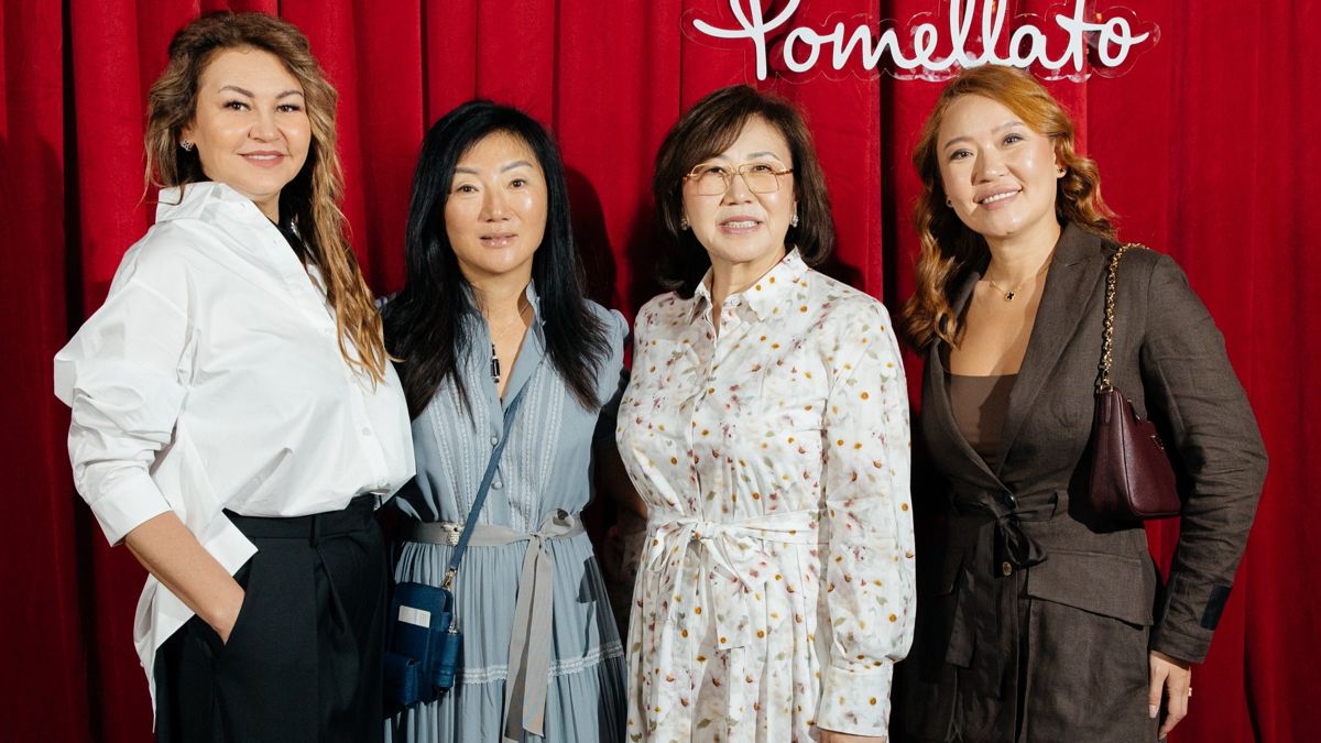 Forbes Women Club