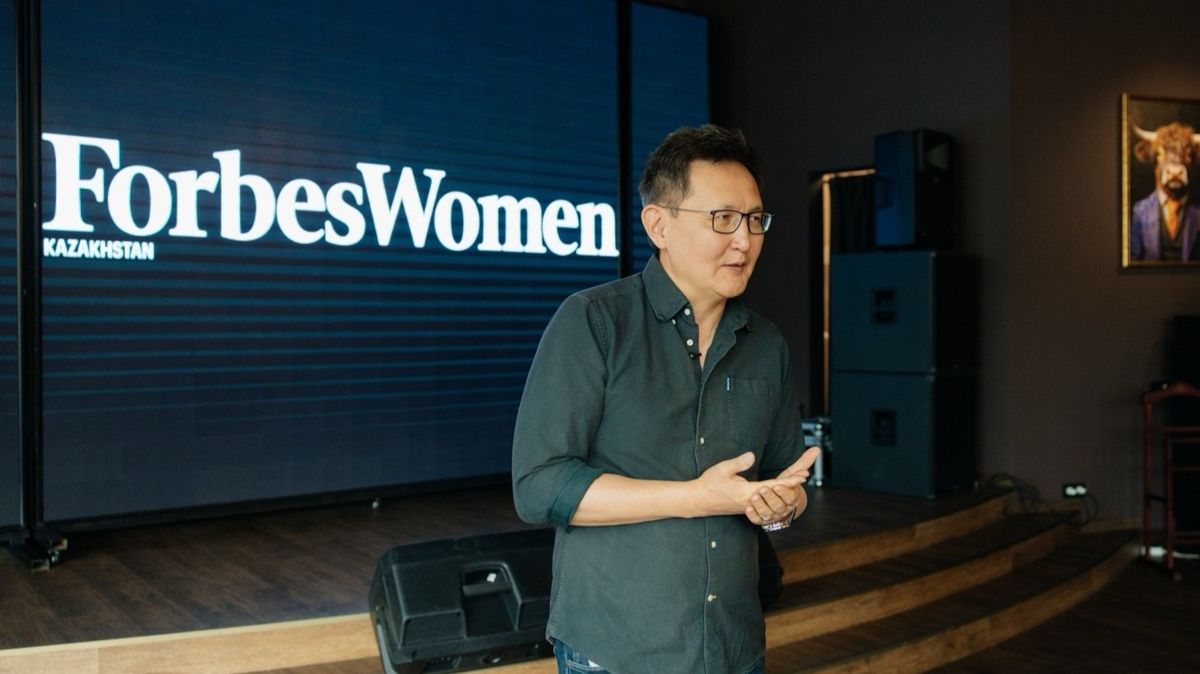 Forbes Women Club 