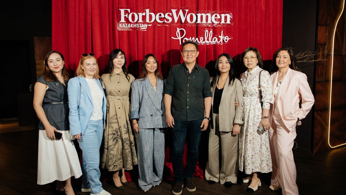Forbes Women Club 
