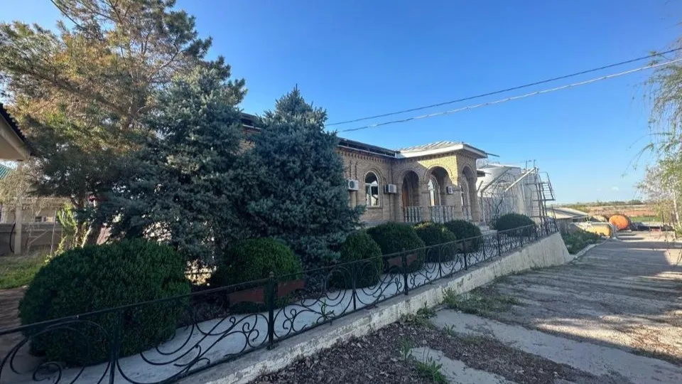 Фото выставленного на торги объекта- винзавода