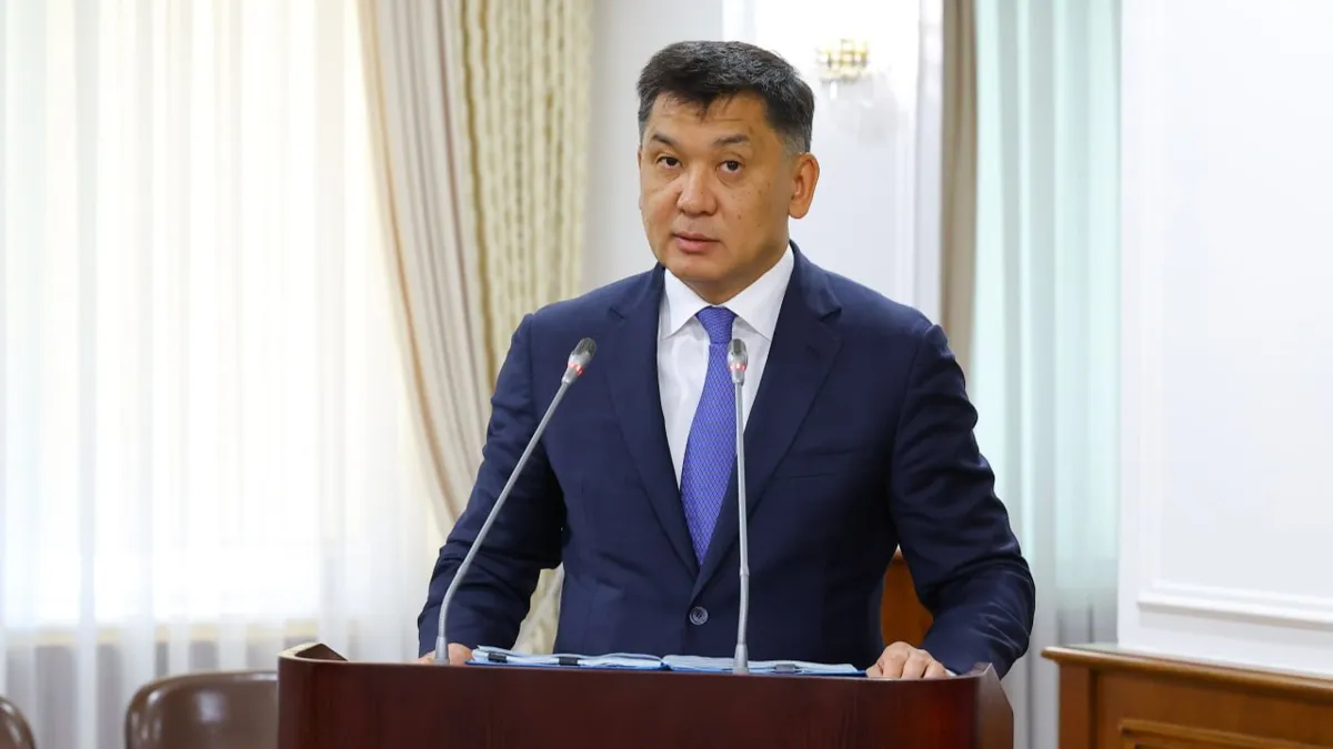 Талгат Алдыбергенов