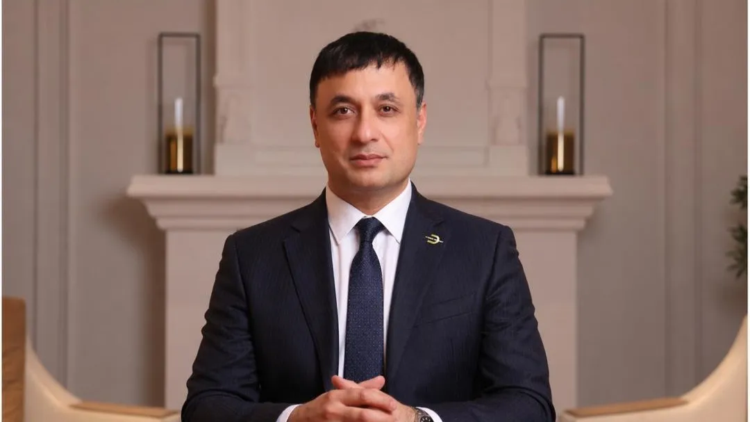 Mirshod Shakirov