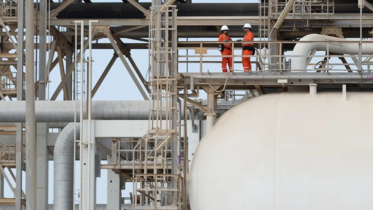 QatarEnergy