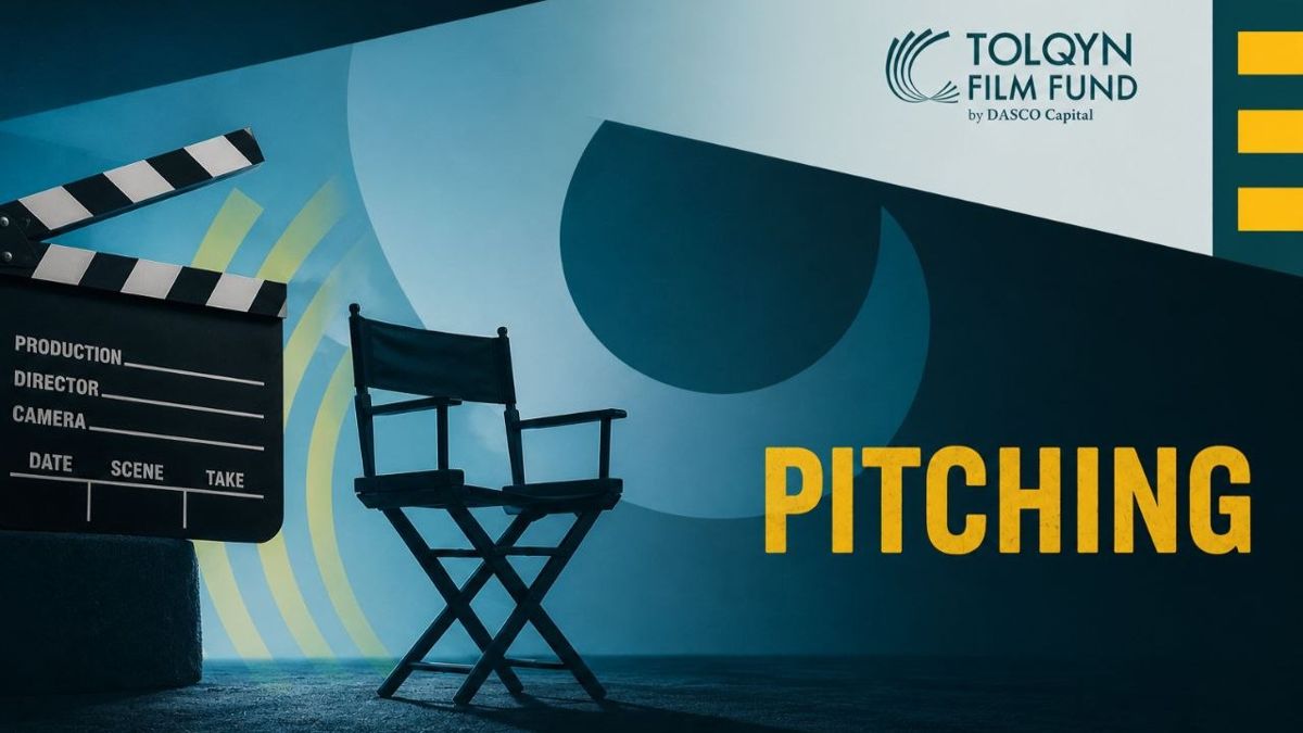 Tolqyn Film Fund
