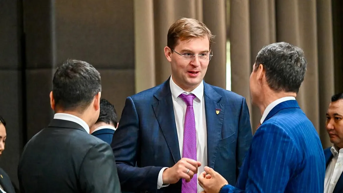 Тимур Турлов