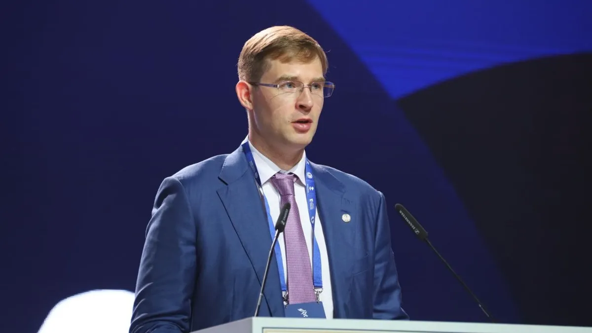 Тимур Турлов