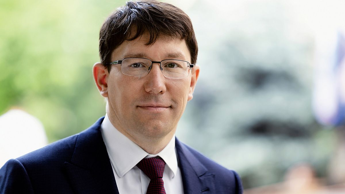 Андрей Тимченко, Bereke Bank