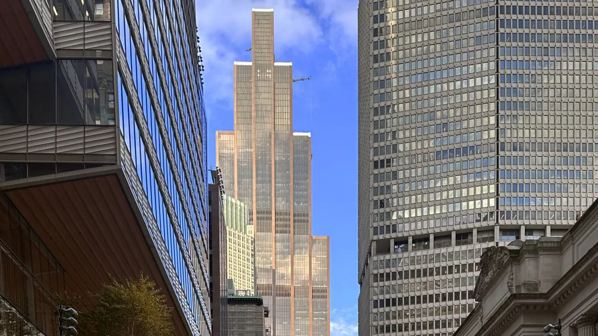 270 Park Avenue