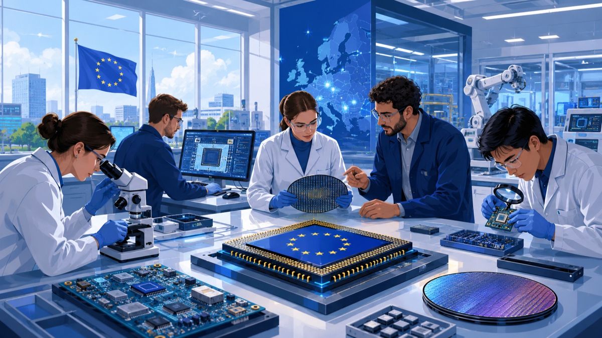 TechBeetle | The Missing Ingredient for European Tech Sovereignty
