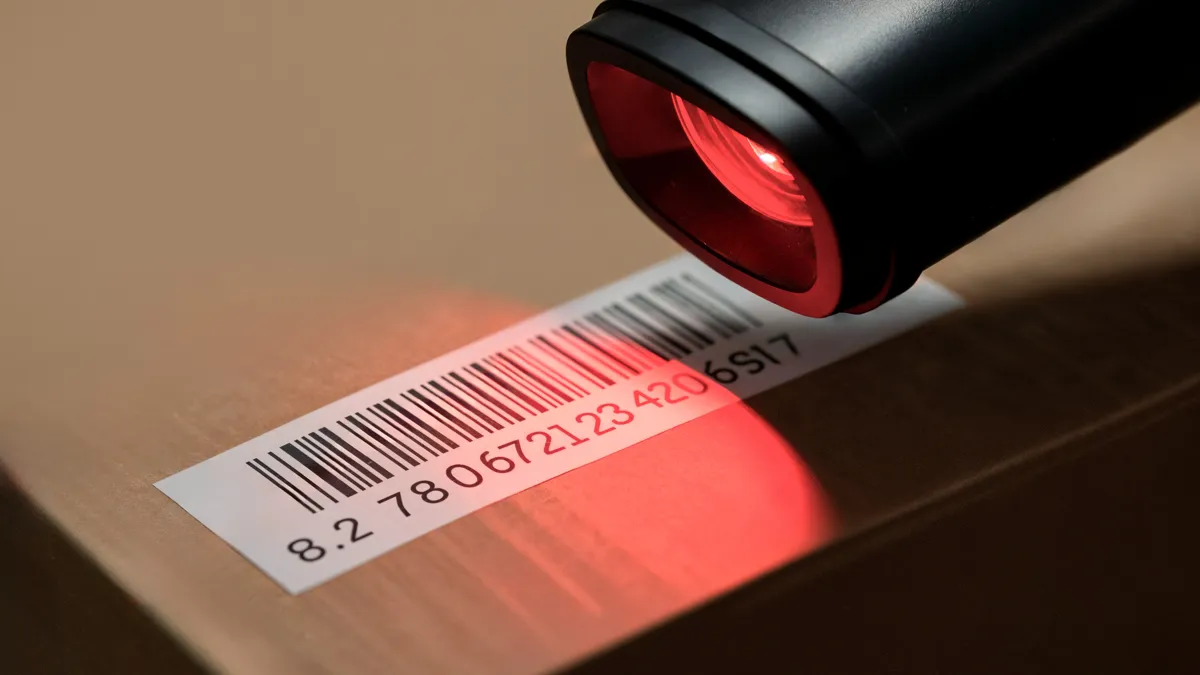 контроль контрафактной продукции