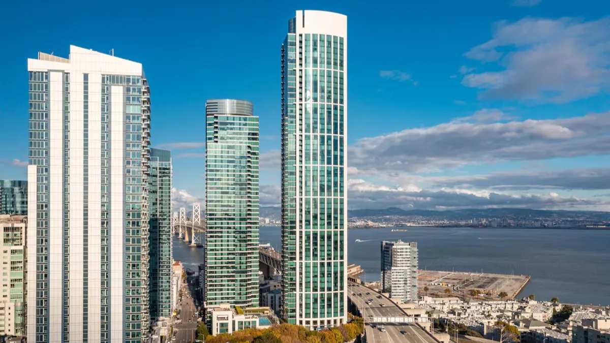One Rincon Hill 