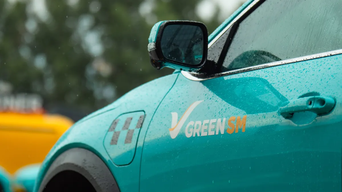 Green SM 