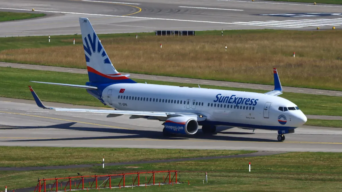 SunExpress