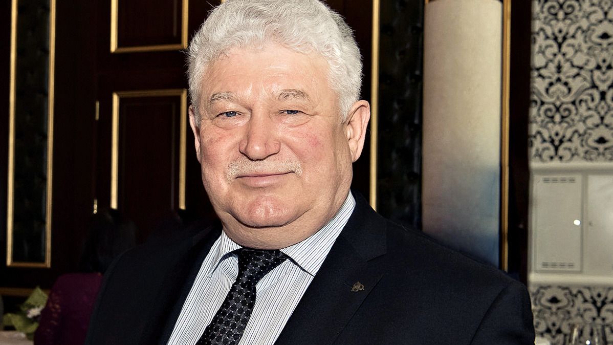 Владимир Денисов, SCAT