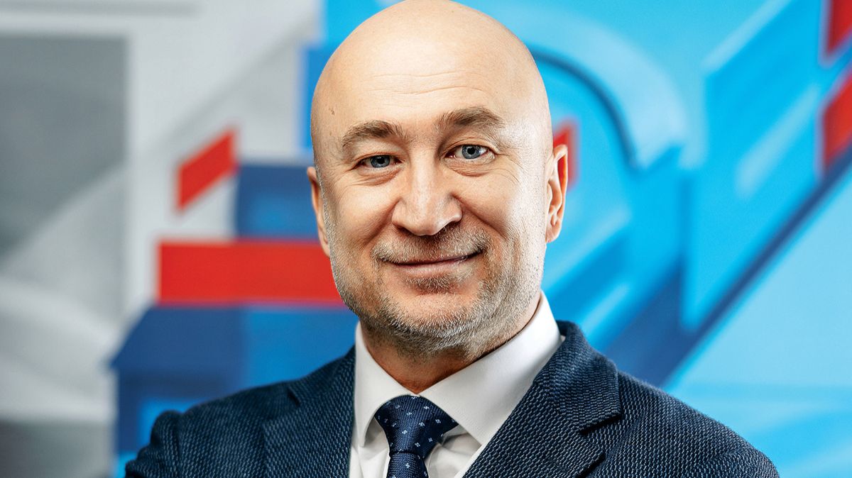 Эртан Курт, &laquo;Эфес Казахстан&raquo;